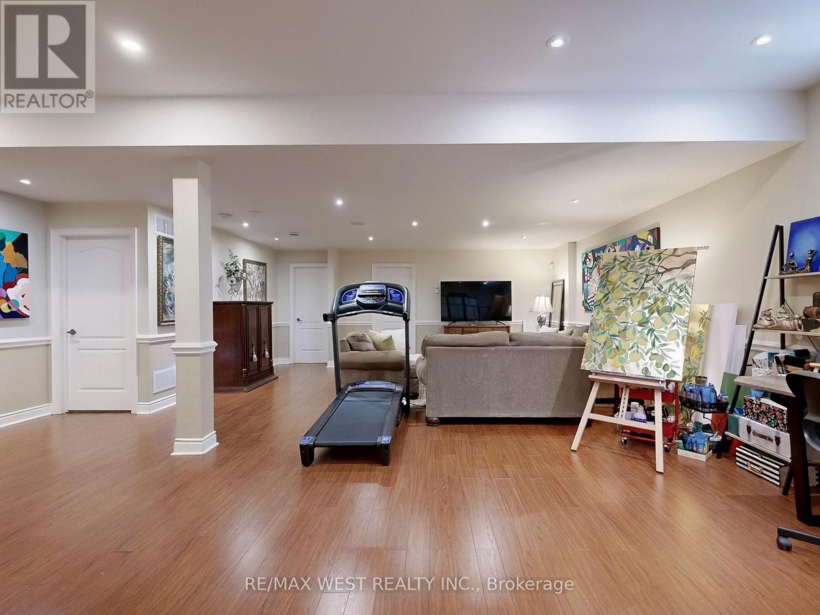 76 Petticoat Road, Vaughan, Ontario  L6A 0L8 - Photo 36 - N12179057