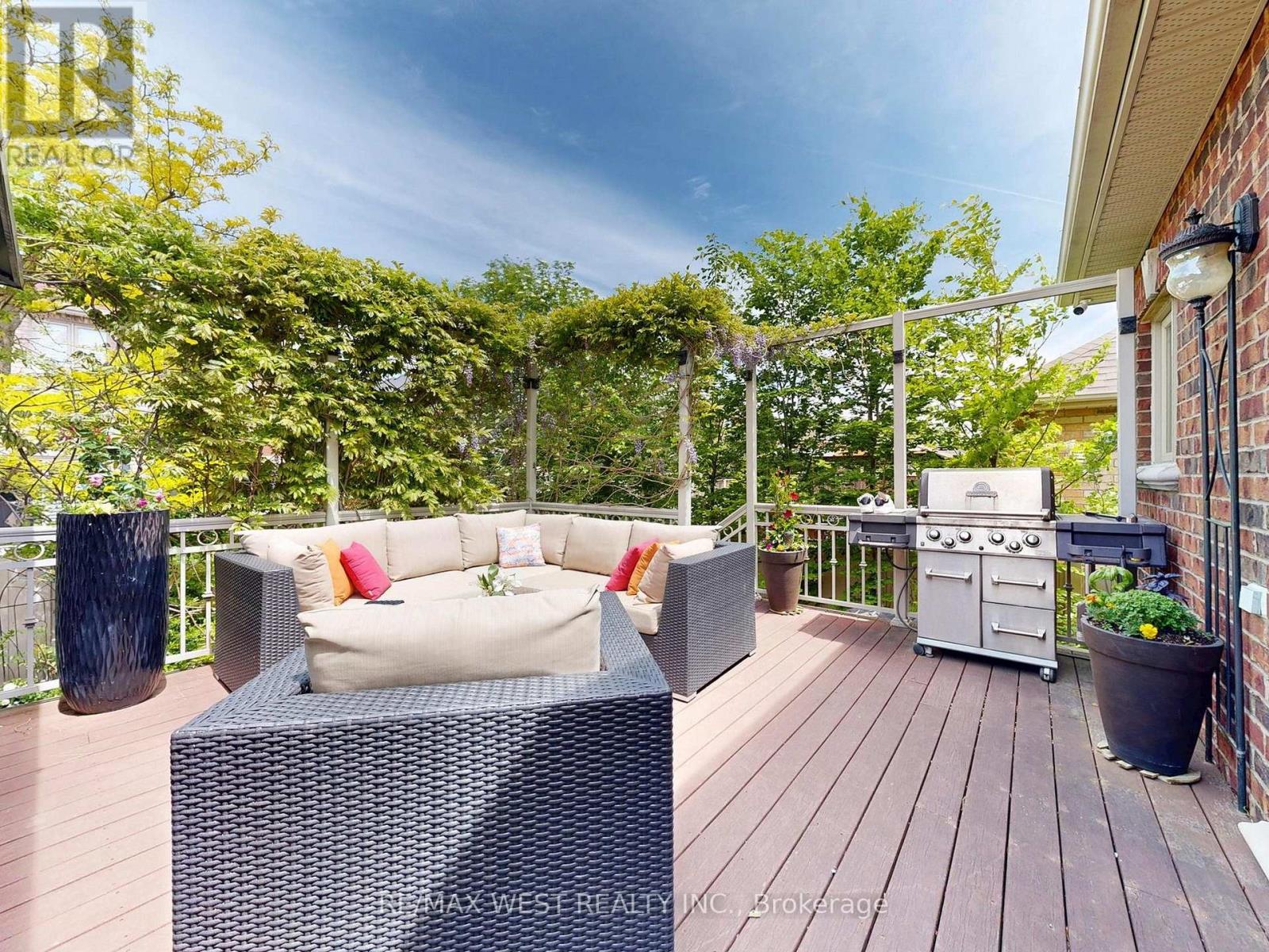 76 Petticoat Road, Vaughan, Ontario  L6A 0L8 - Photo 41 - N12179057