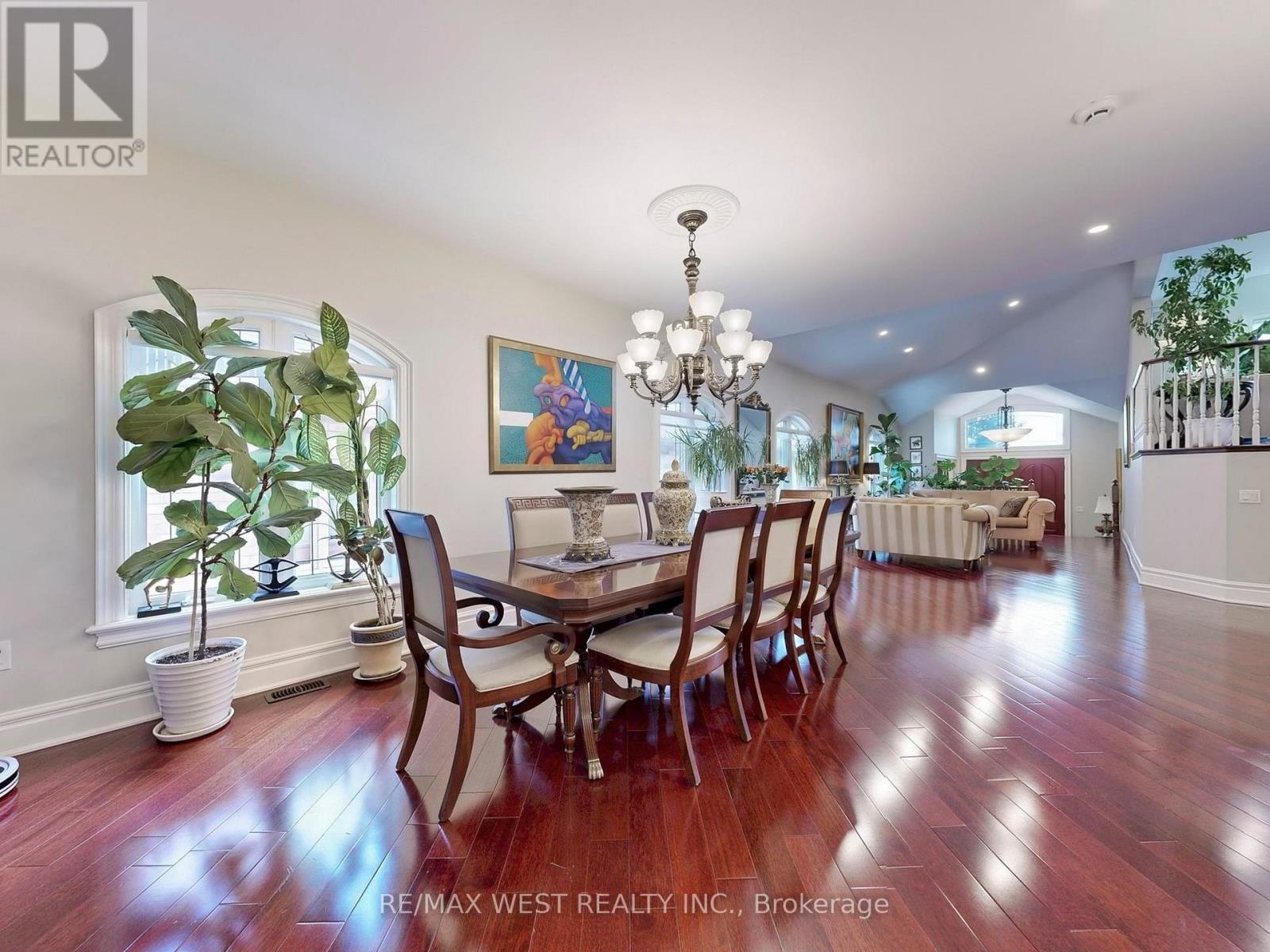 76 Petticoat Road, Vaughan, Ontario  L6A 0L8 - Photo 6 - N12179057