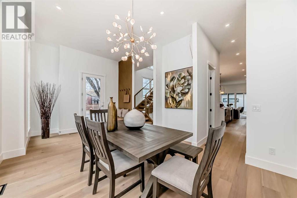 3575 5 Avenue Nw, Calgary, Alberta  T2N 5E9 - Photo 15 - A2203794