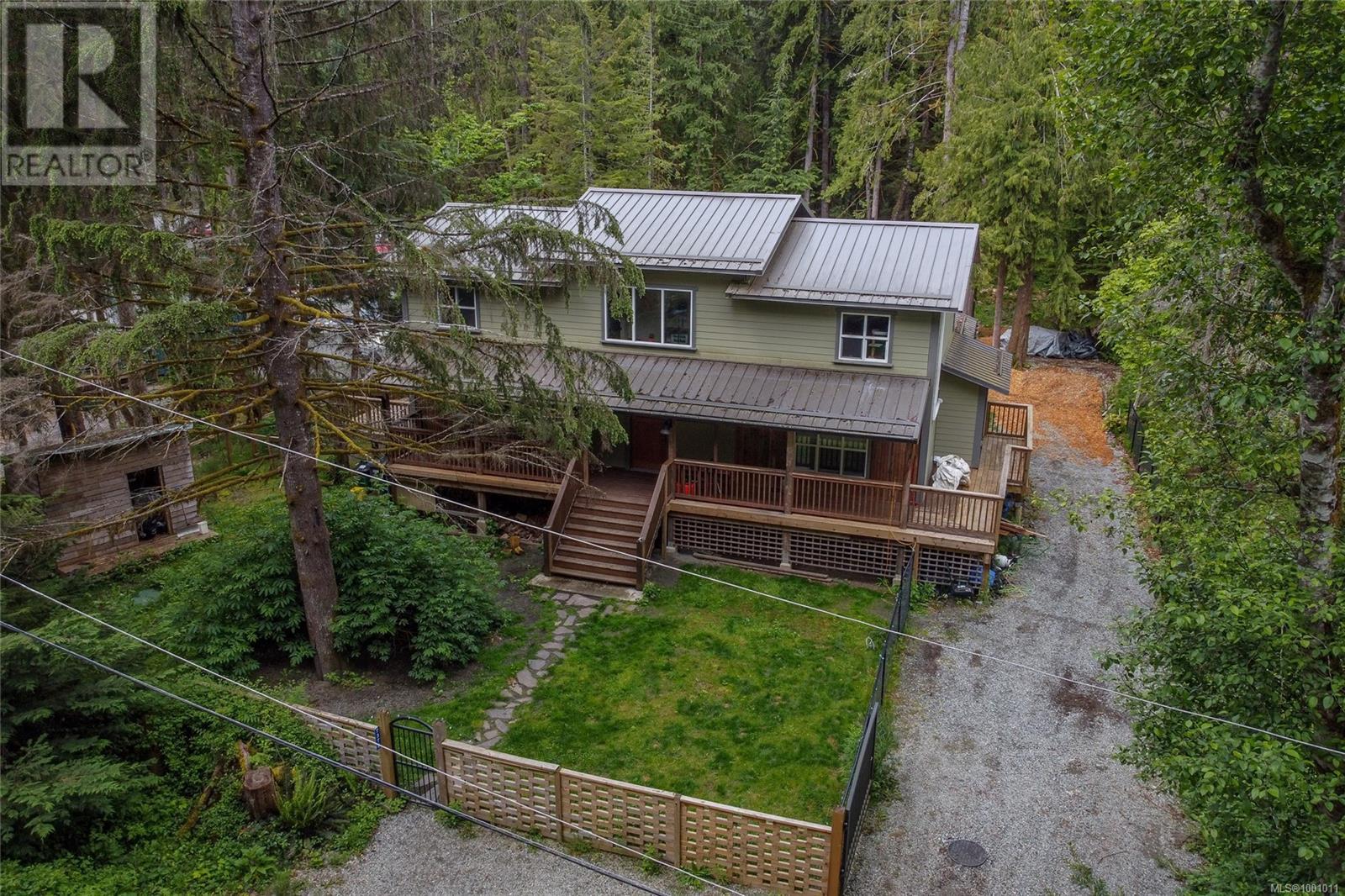 7376 Peri Rd, Lake Cowichan, British Columbia  V0R 2G0 - Photo 42 - 1001011