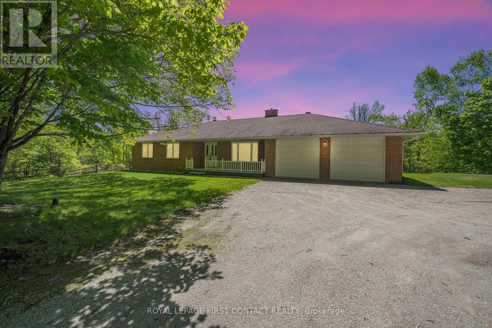 6312 9 LINE N, oro-medonte, Ontario