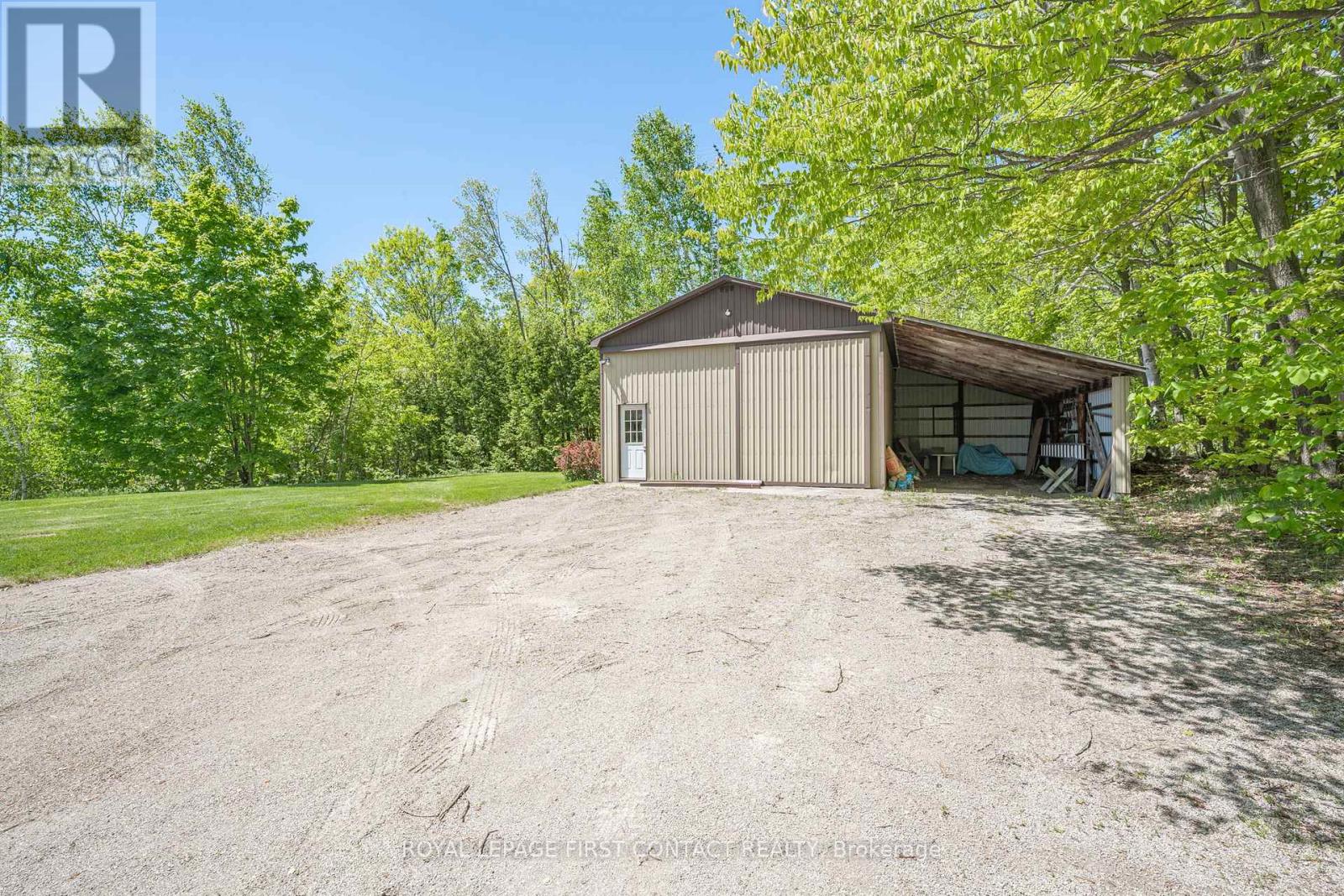 6312 9 Line N, Oro-Medonte, Ontario  L0K 2C0 - Photo 3 - S12178925