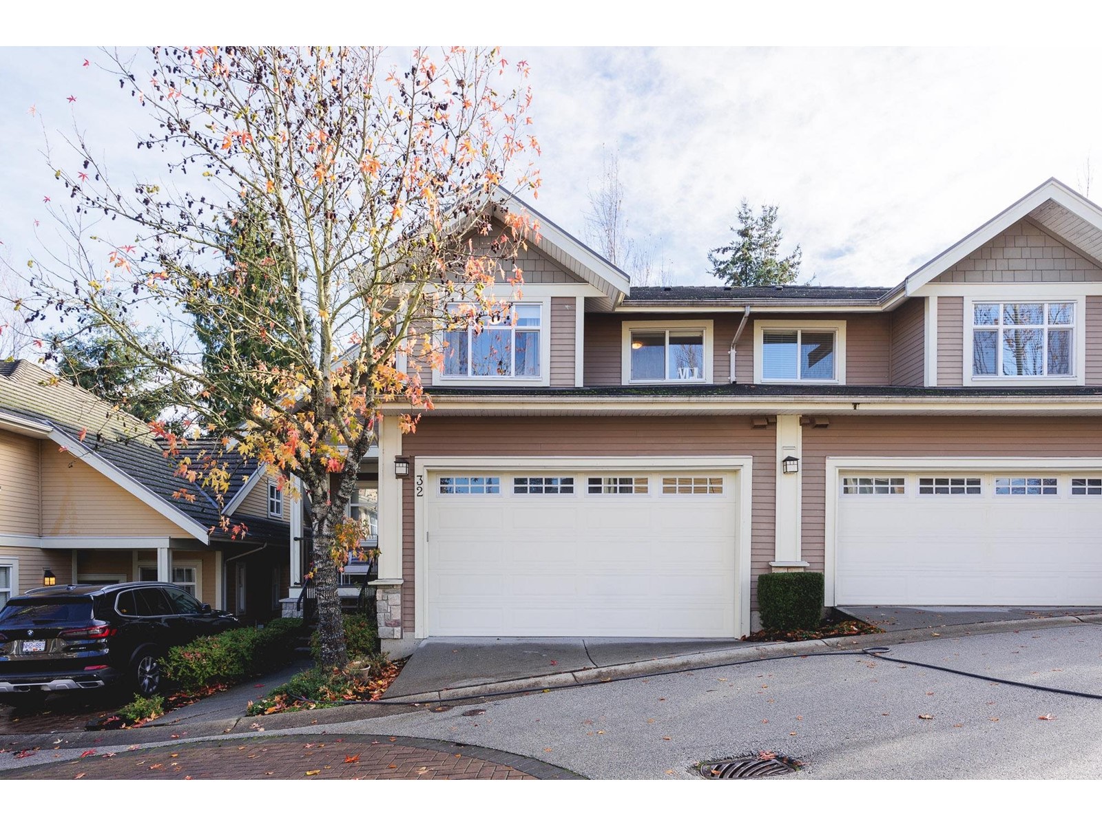 32 15237 36 AVENUE, Surrey, British Columbia
