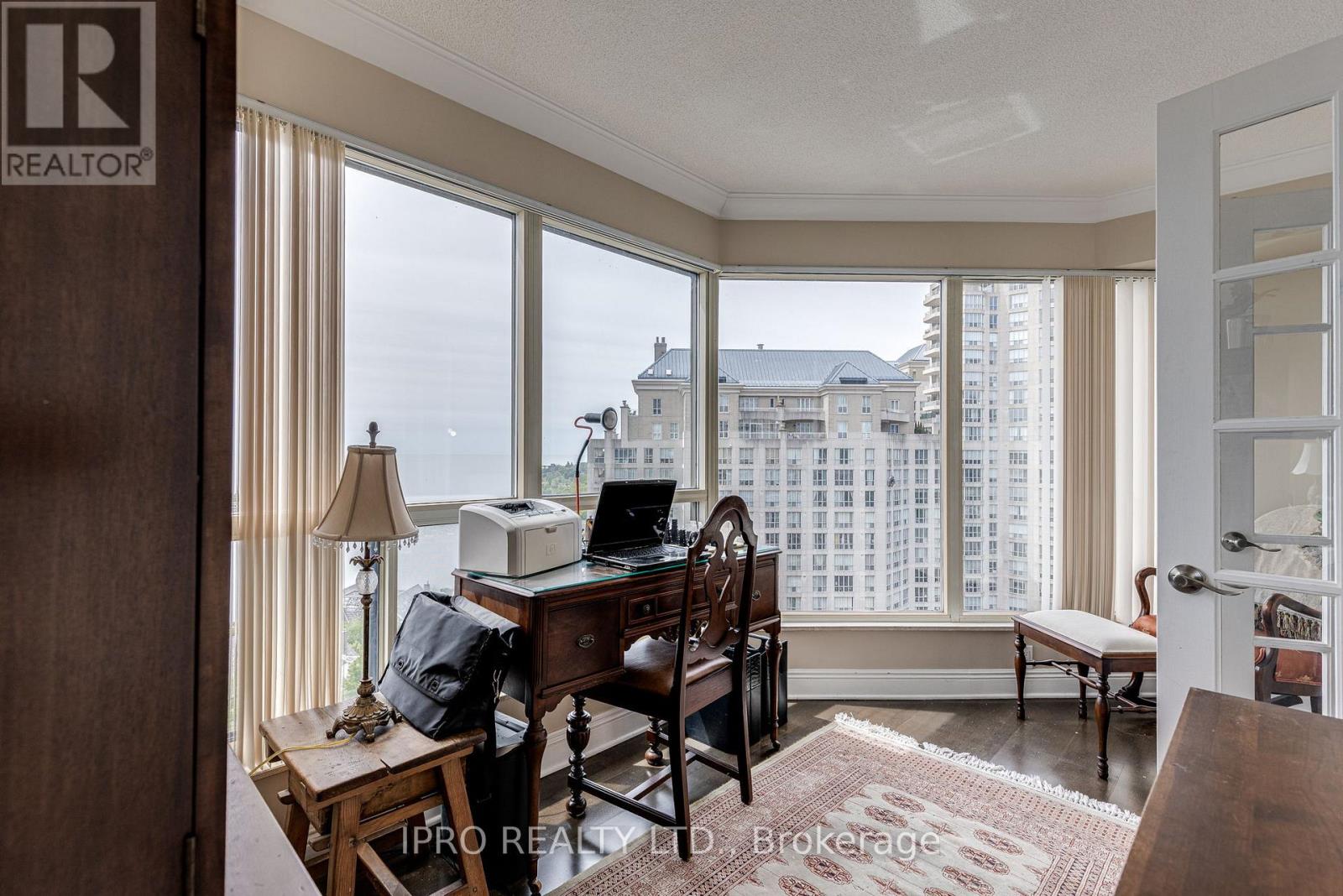 1708 - 2269 Lake Shore Boulevard W, Toronto (Mimico), Ontario  M8V 3X6 - Photo 13 - W12118494