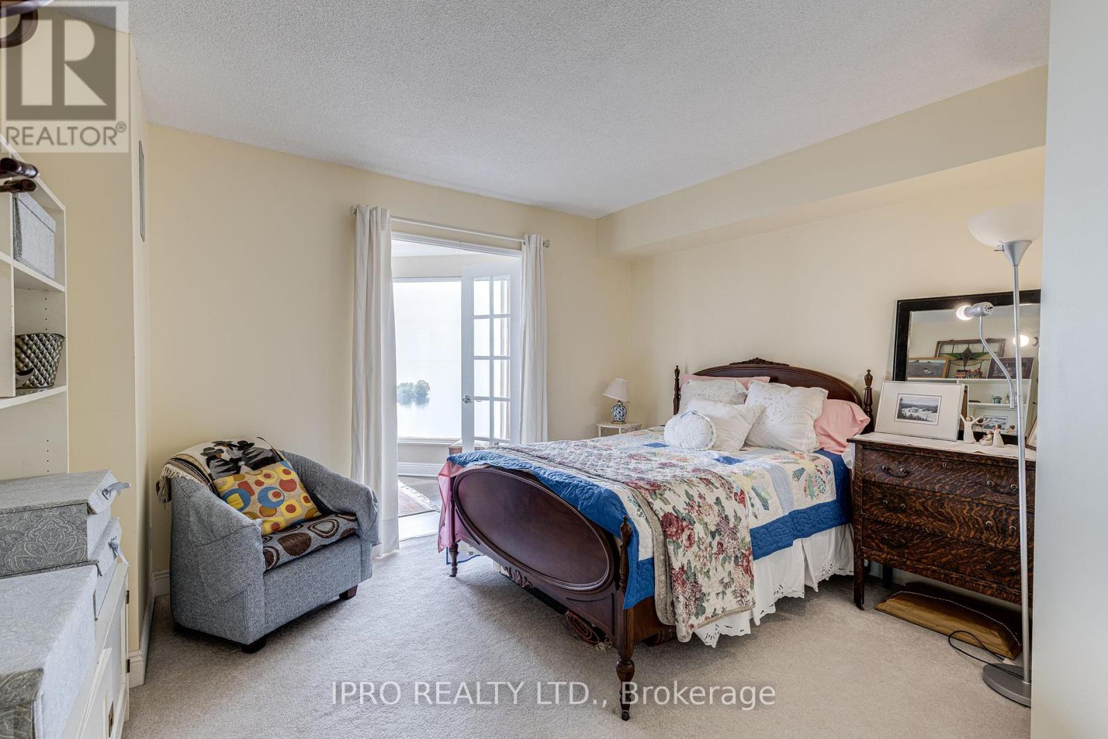 1708 - 2269 Lake Shore Boulevard W, Toronto (Mimico), Ontario  M8V 3X6 - Photo 15 - W12118494