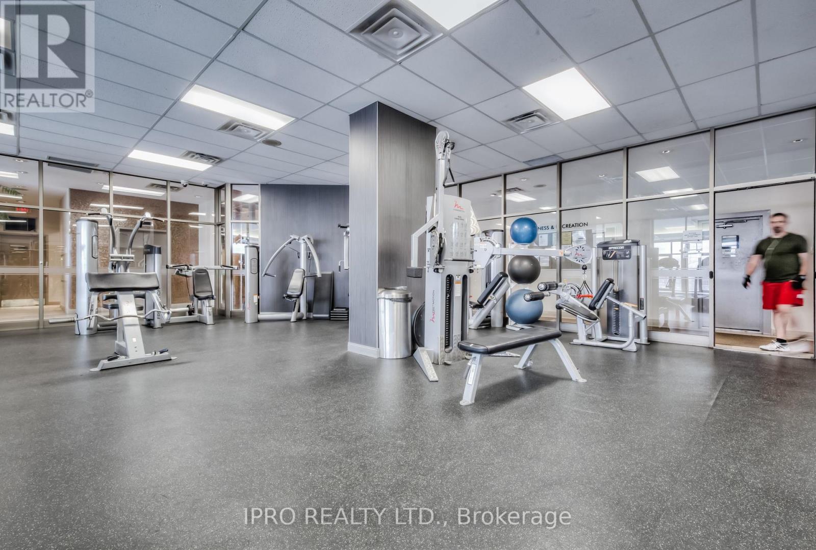 1708 - 2269 Lake Shore Boulevard W, Toronto (Mimico), Ontario  M8V 3X6 - Photo 31 - W12118494
