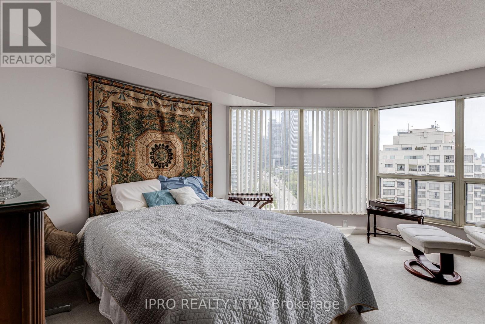 1708 - 2269 Lake Shore Boulevard W, Toronto (Mimico), Ontario  M8V 3X6 - Photo 21 - W12118494