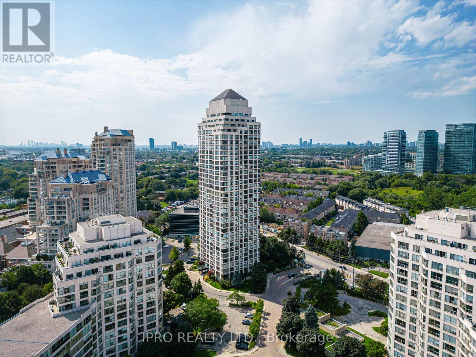 1708 - 2269 Lake Shore Boulevard W, Toronto (Mimico), Ontario  M8V 3X6 - Photo 37 - W12118494