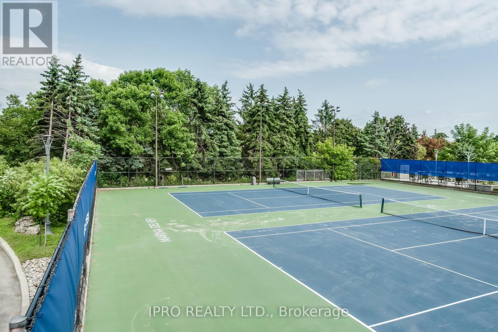 1708 - 2269 Lake Shore Boulevard W, Toronto (Mimico), Ontario  M8V 3X6 - Photo 33 - W12118494