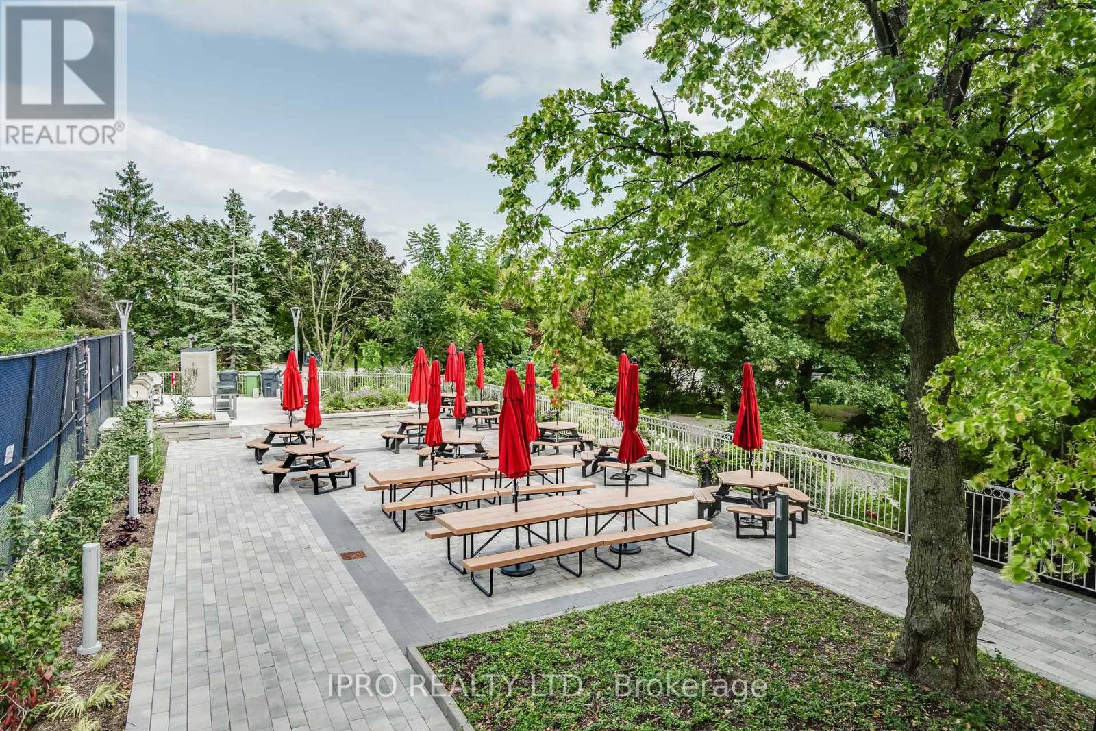 1708 - 2269 Lake Shore Boulevard W, Toronto (Mimico), Ontario  M8V 3X6 - Photo 27 - W12118494