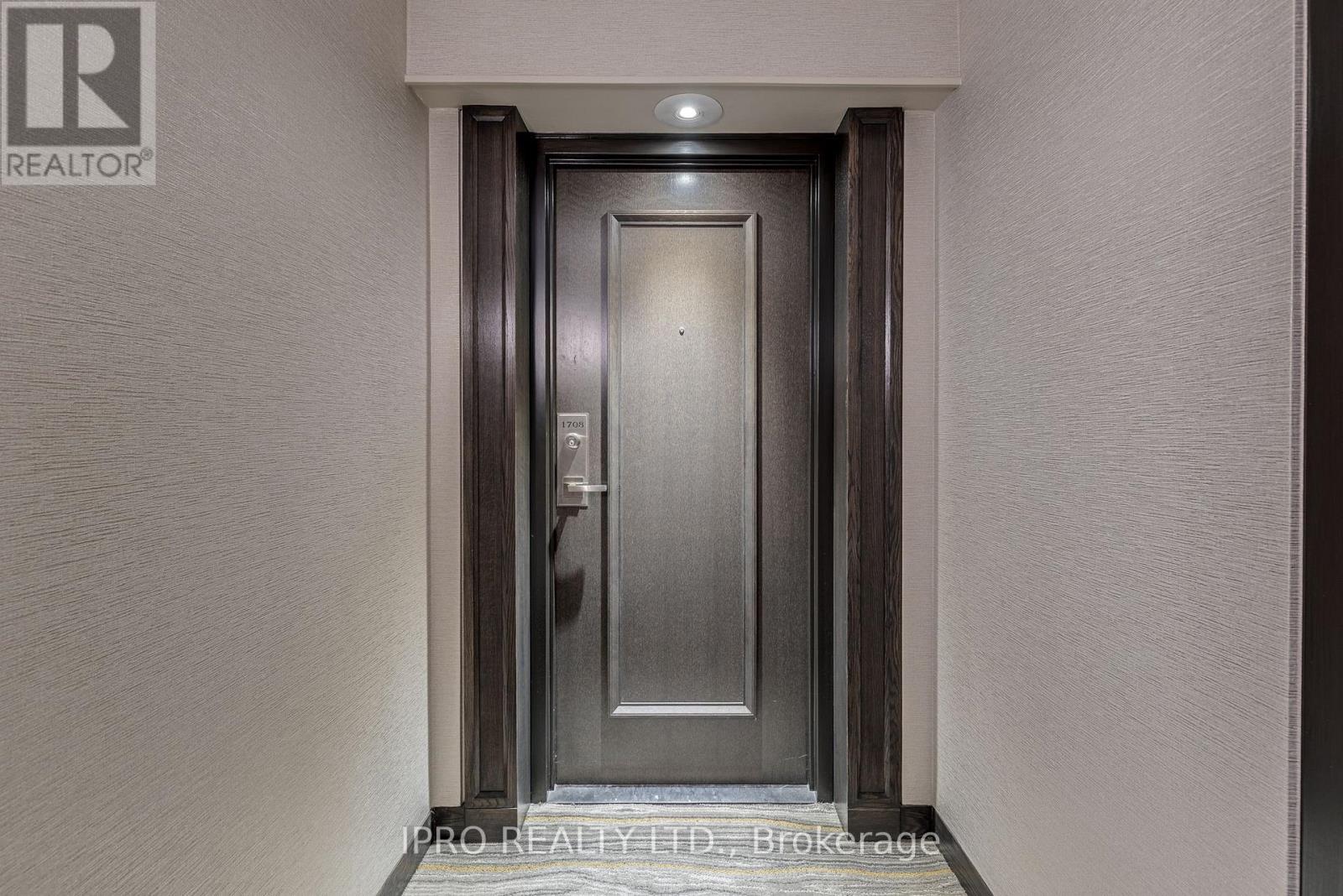 1708 - 2269 Lake Shore Boulevard W, Toronto (Mimico), Ontario  M8V 3X6 - Photo 24 - W12118494