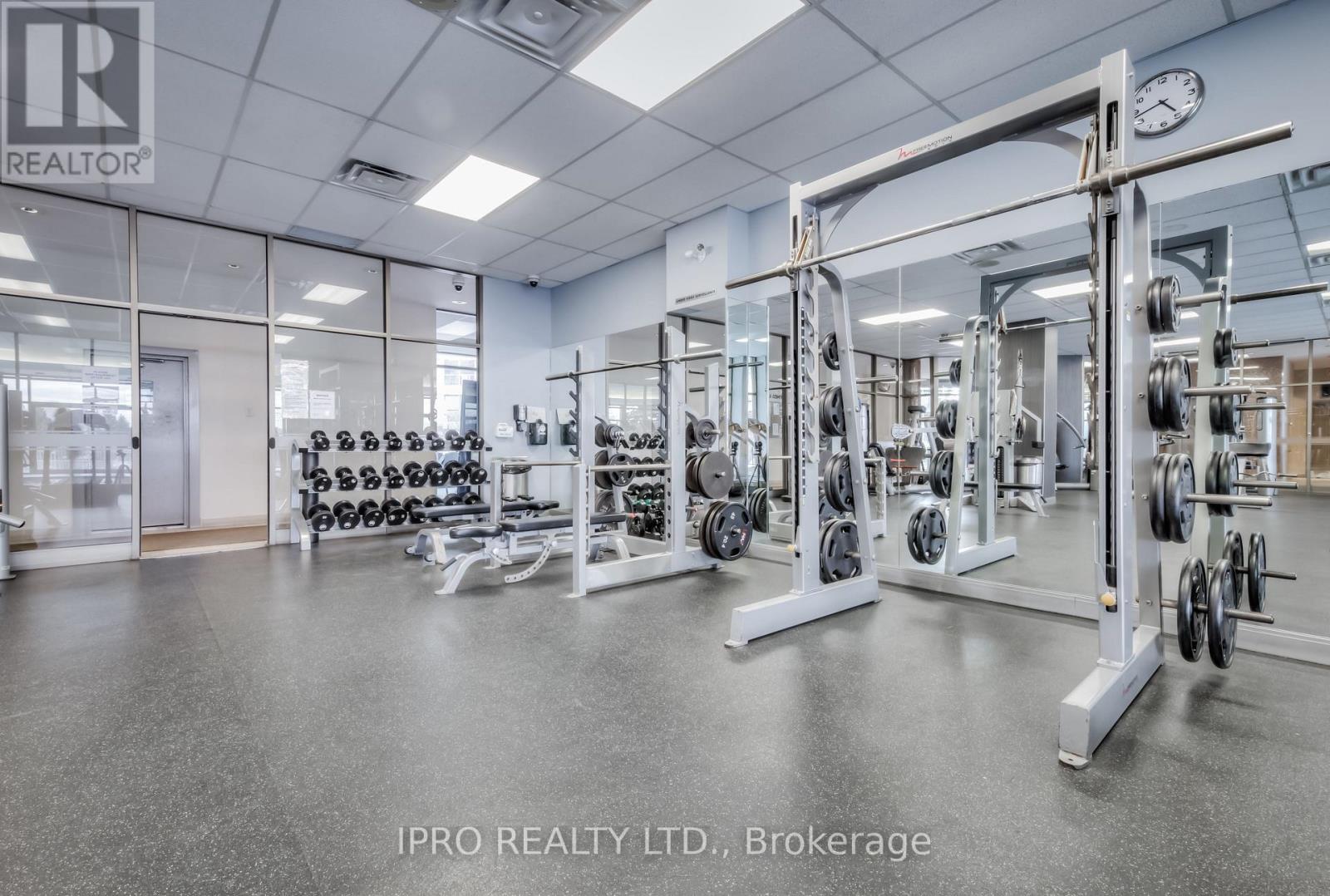 1708 - 2269 Lake Shore Boulevard W, Toronto (Mimico), Ontario  M8V 3X6 - Photo 30 - W12118494