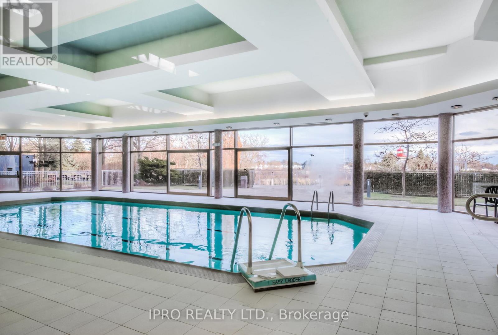 1708 - 2269 Lake Shore Boulevard W, Toronto (Mimico), Ontario  M8V 3X6 - Photo 32 - W12118494