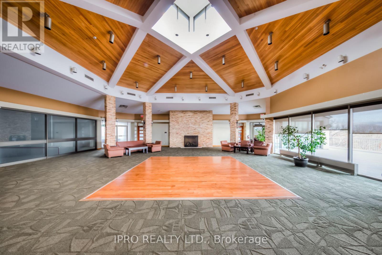 1708 - 2269 Lake Shore Boulevard W, Toronto (Mimico), Ontario  M8V 3X6 - Photo 34 - W12118494