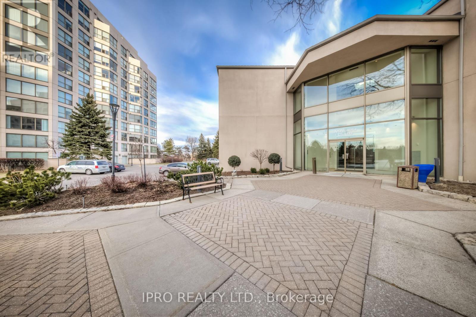 1708 - 2269 Lake Shore Boulevard W, Toronto (Mimico), Ontario  M8V 3X6 - Photo 26 - W12118494
