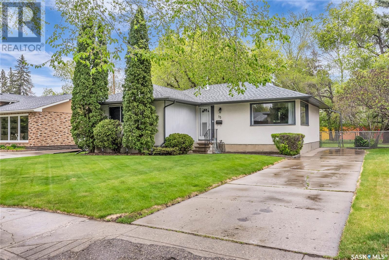 Property at 15 McAskill CRESCENT image 1