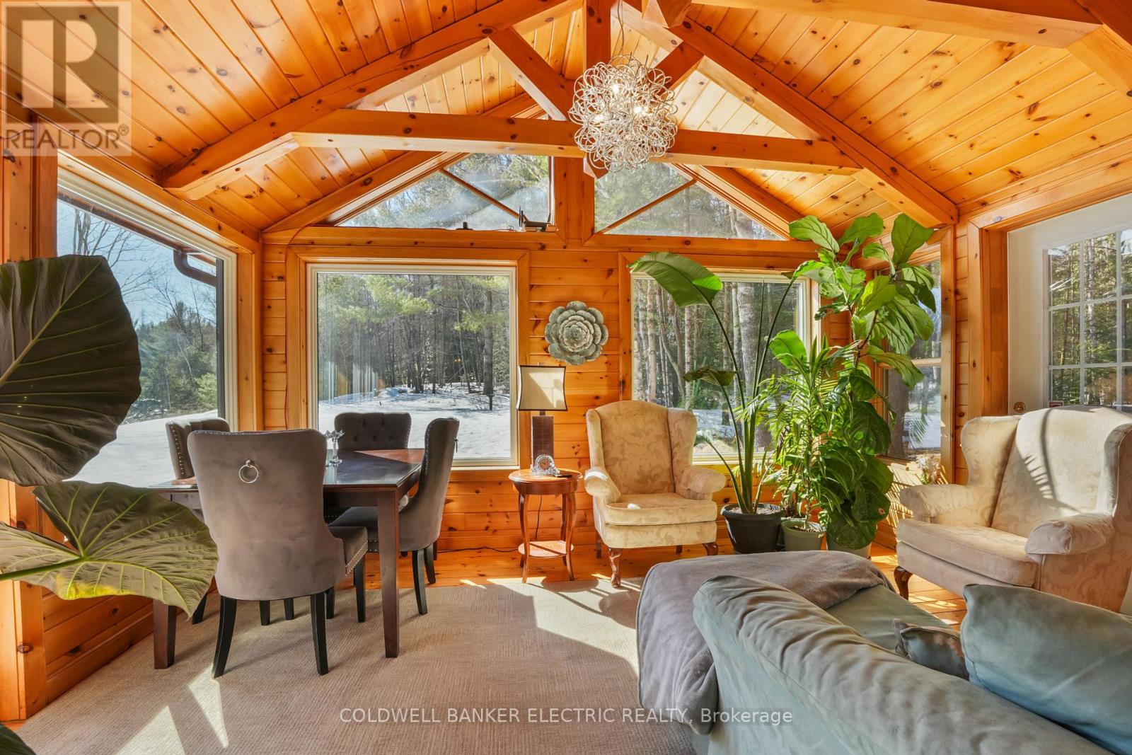 12642 Highway 28, North Kawartha, Ontario  K0L 1A0 - Photo 12 - X12089755