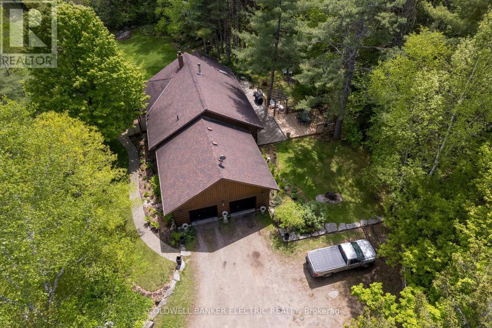 12642 Highway 28, North Kawartha, Ontario  K0L 1A0 - Photo 23 - X12089755