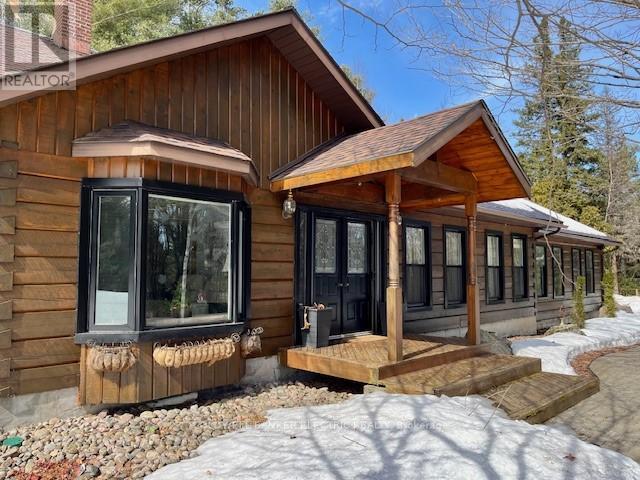 12642 Highway 28, North Kawartha, Ontario  K0L 1A0 - Photo 48 - X12089755