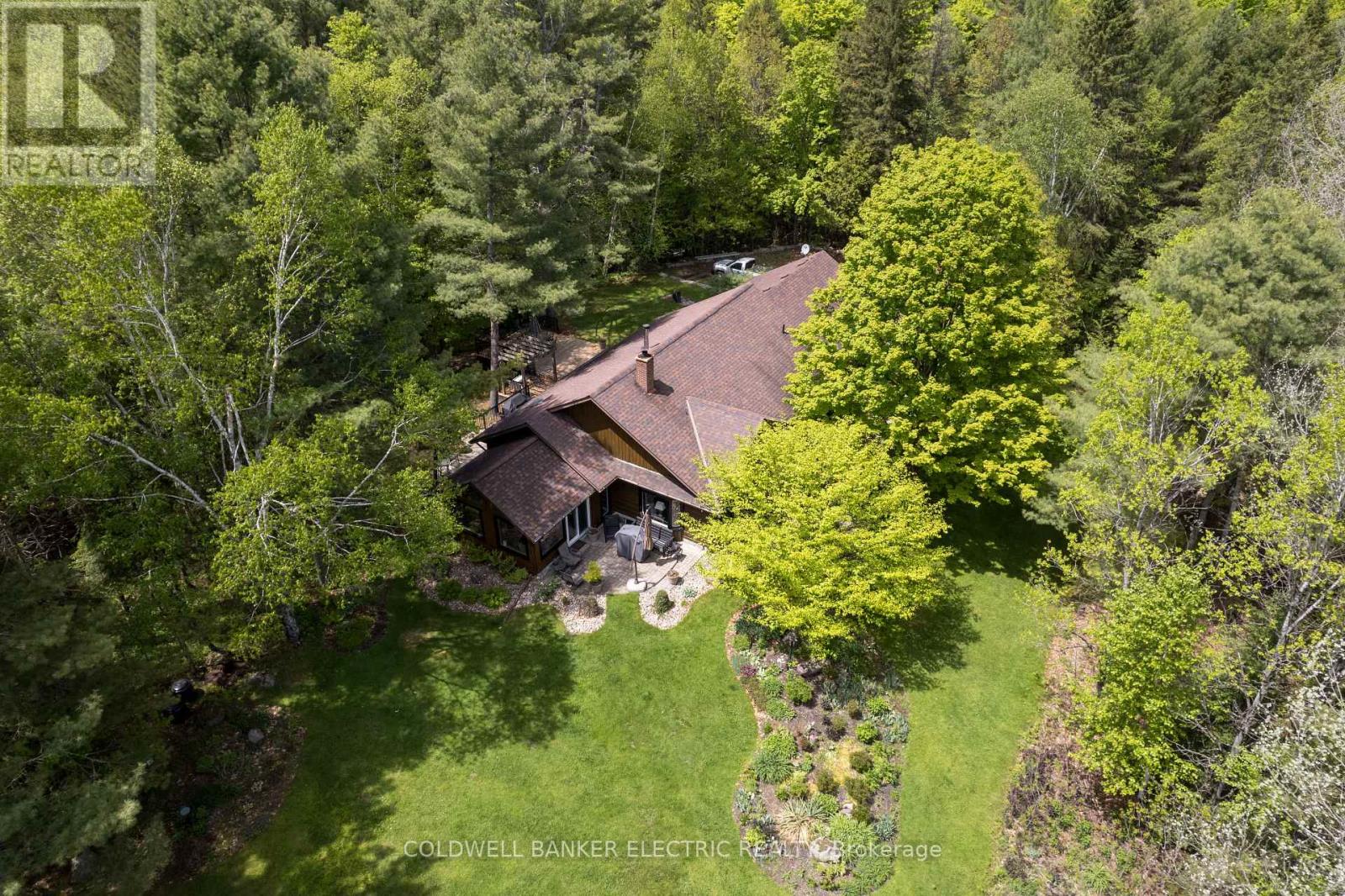 12642 Highway 28, North Kawartha, Ontario  K0L 1A0 - Photo 24 - X12089755