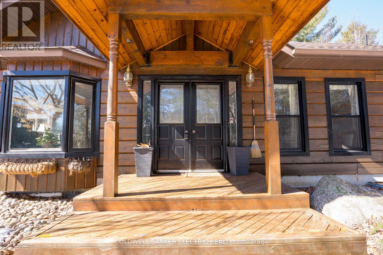 12642 Highway 28, North Kawartha, Ontario  K0L 1A0 - Photo 4 - X12089755