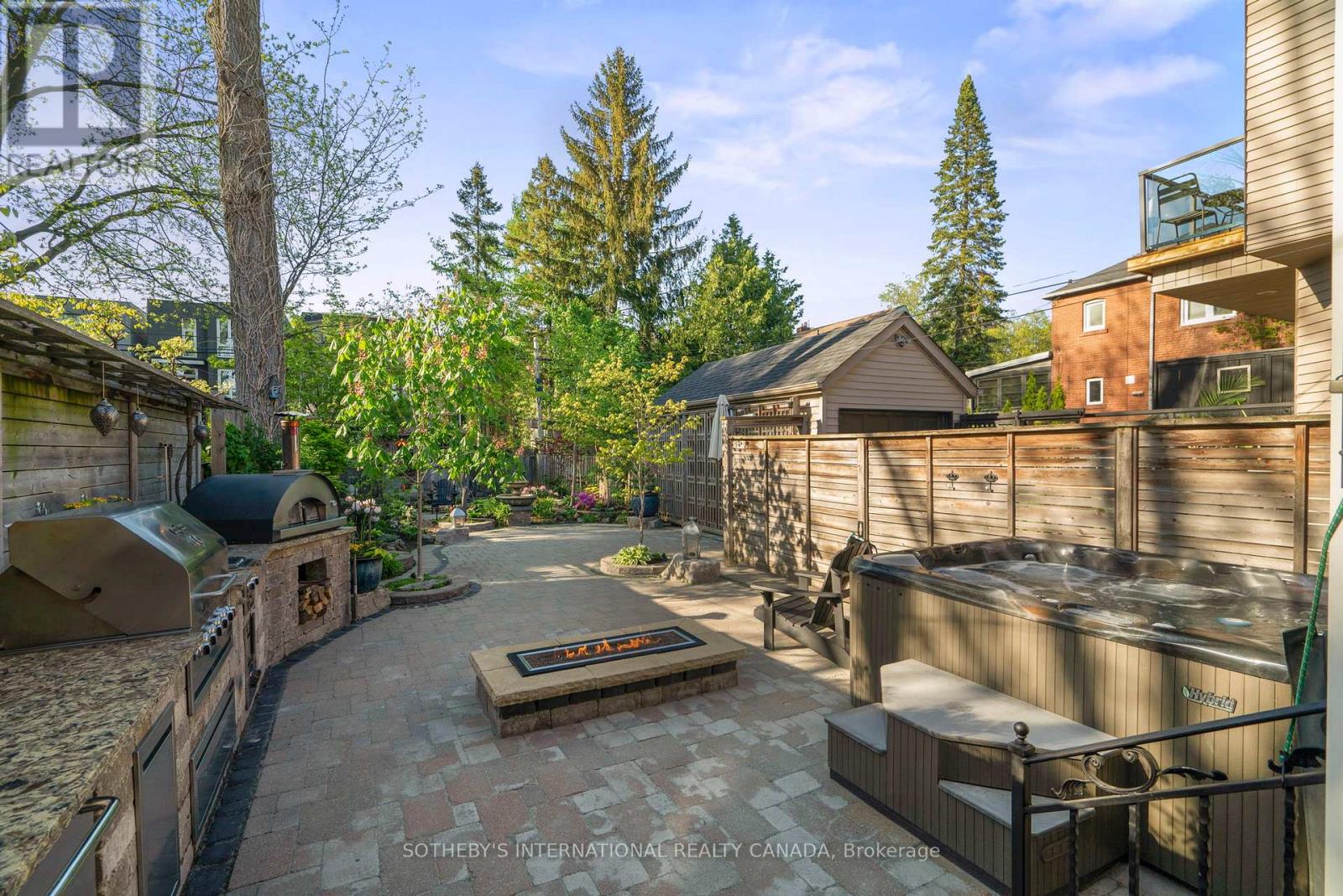 420 Hillsdale Avenue E, Toronto, Ontario  M4T 1E8 - Photo 4 - C12178370