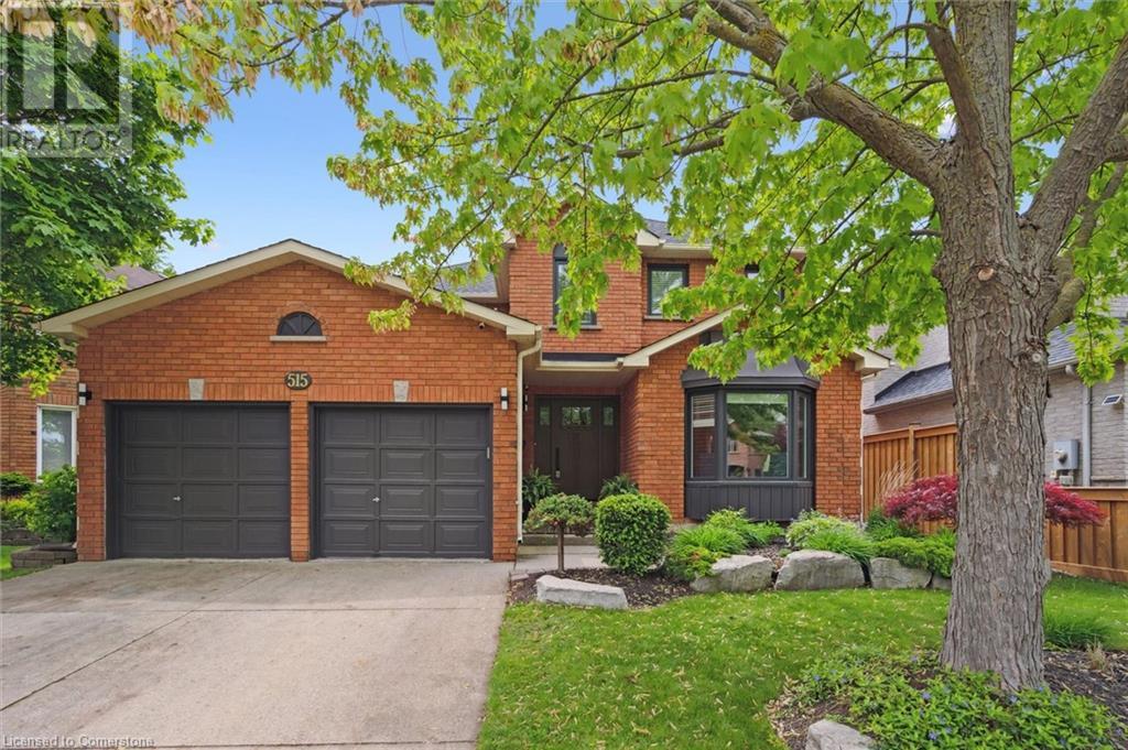 515 GRAND RIDGE Drive, cambridge, Ontario