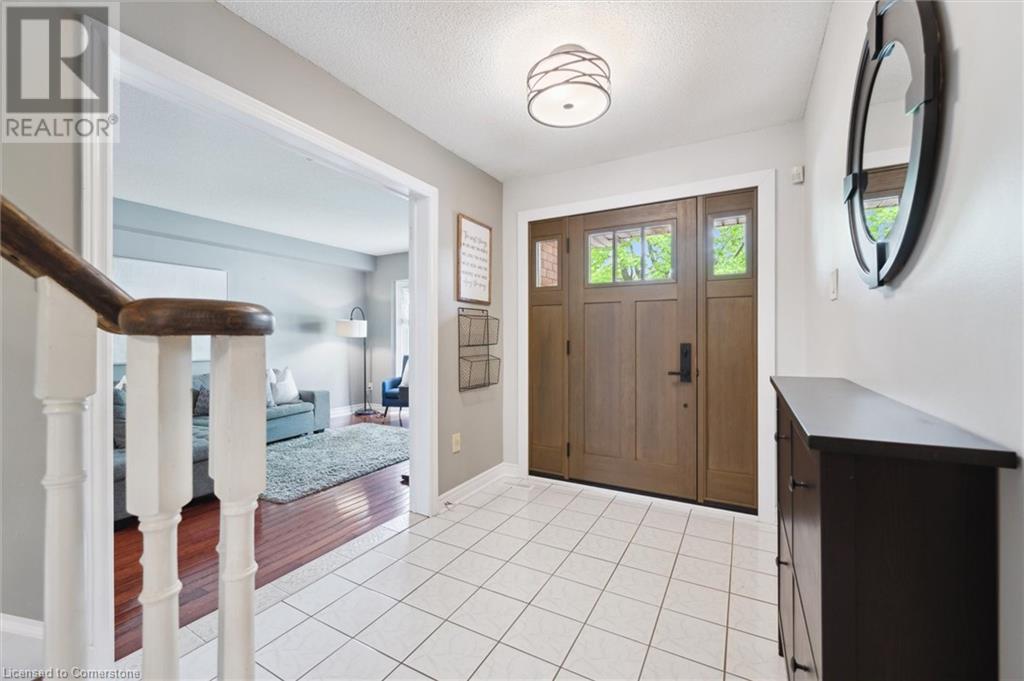 515 Grand Ridge Drive, Cambridge, Ontario  N1S 4Y9 - Photo 10 - 40733443