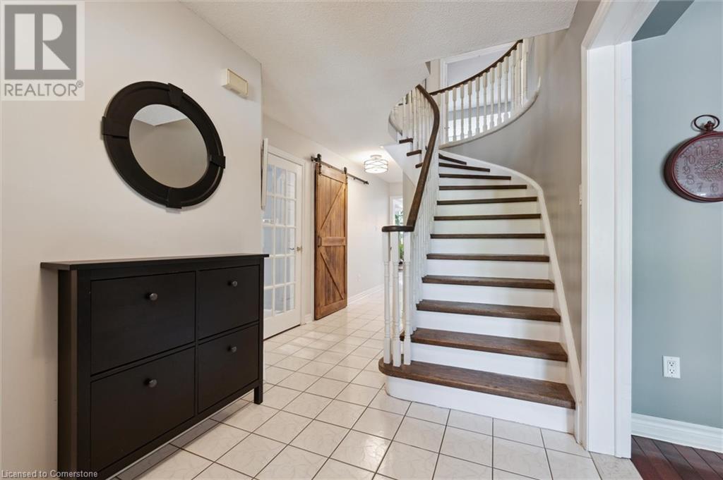 515 Grand Ridge Drive, Cambridge, Ontario  N1S 4Y9 - Photo 11 - 40733443
