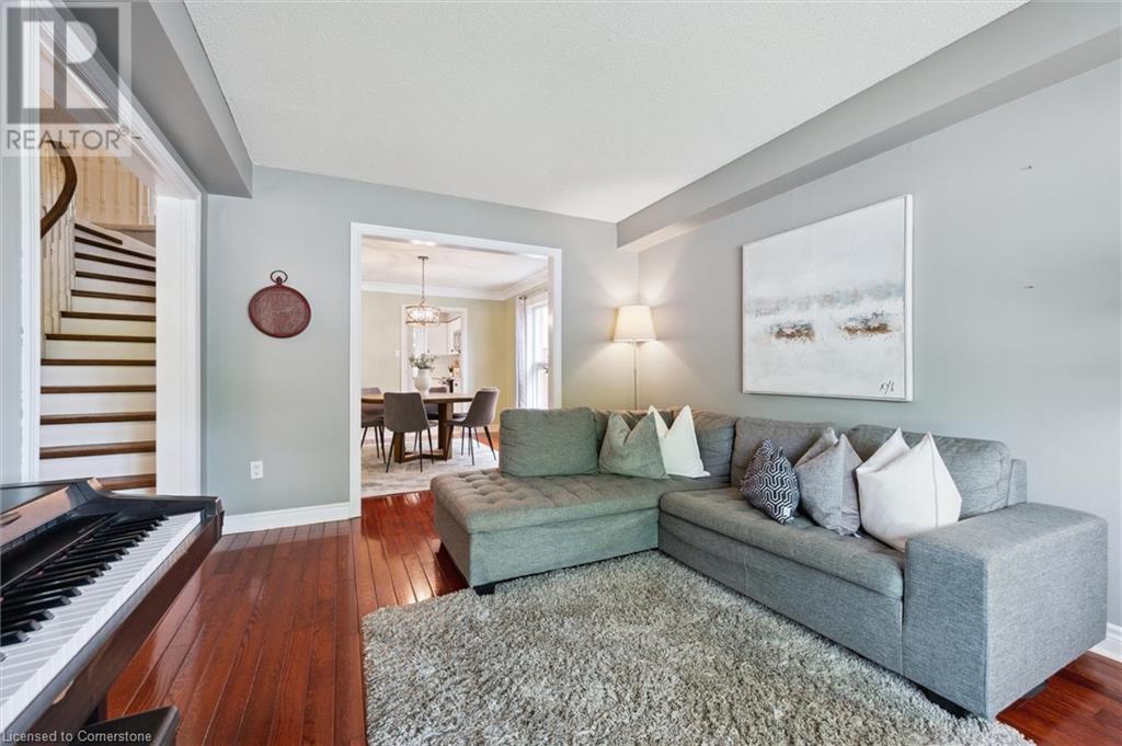 515 Grand Ridge Drive, Cambridge, Ontario  N1S 4Y9 - Photo 13 - 40733443