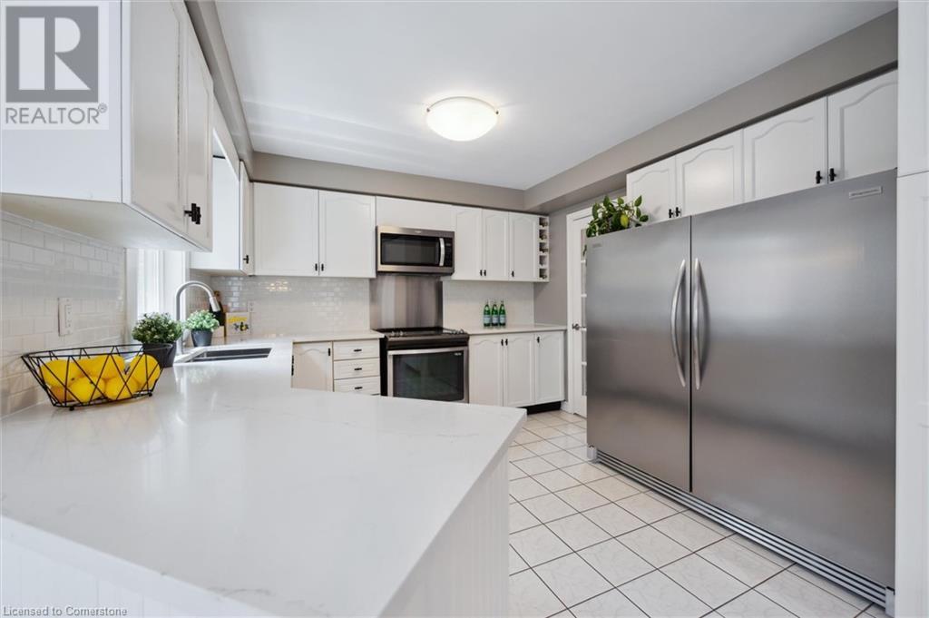 515 Grand Ridge Drive, Cambridge, Ontario  N1S 4Y9 - Photo 16 - 40733443