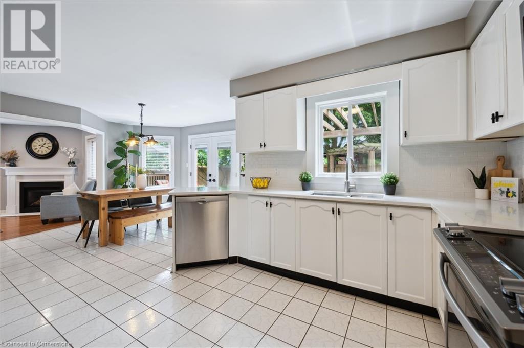 515 Grand Ridge Drive, Cambridge, Ontario  N1S 4Y9 - Photo 19 - 40733443