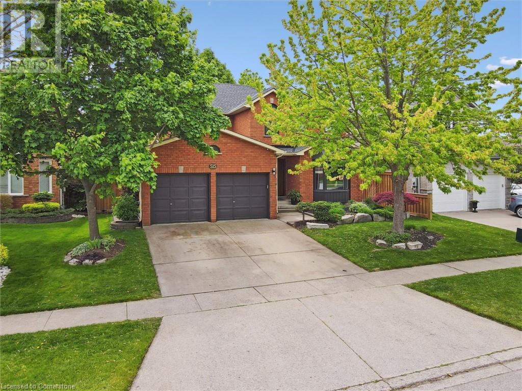515 Grand Ridge Drive, Cambridge, Ontario  N1S 4Y9 - Photo 2 - 40733443