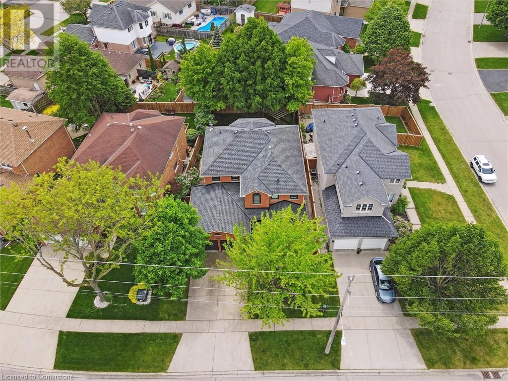 515 Grand Ridge Drive, Cambridge, Ontario  N1S 4Y9 - Photo 3 - 40733443