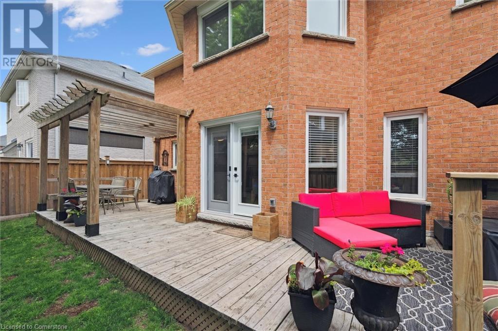515 Grand Ridge Drive, Cambridge, Ontario  N1S 4Y9 - Photo 39 - 40733443