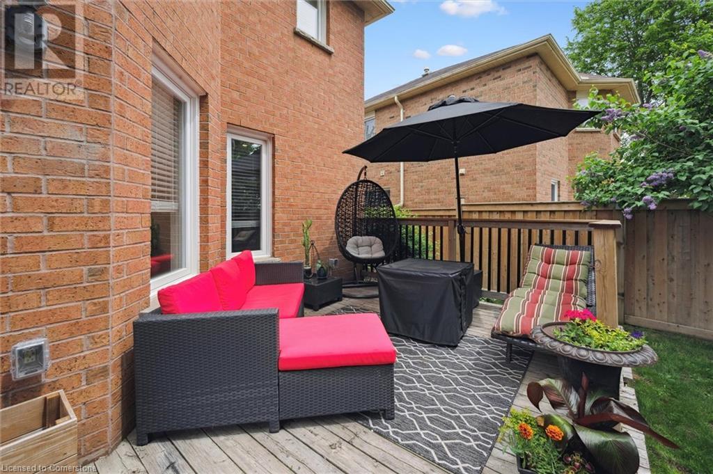 515 Grand Ridge Drive, Cambridge, Ontario  N1S 4Y9 - Photo 40 - 40733443