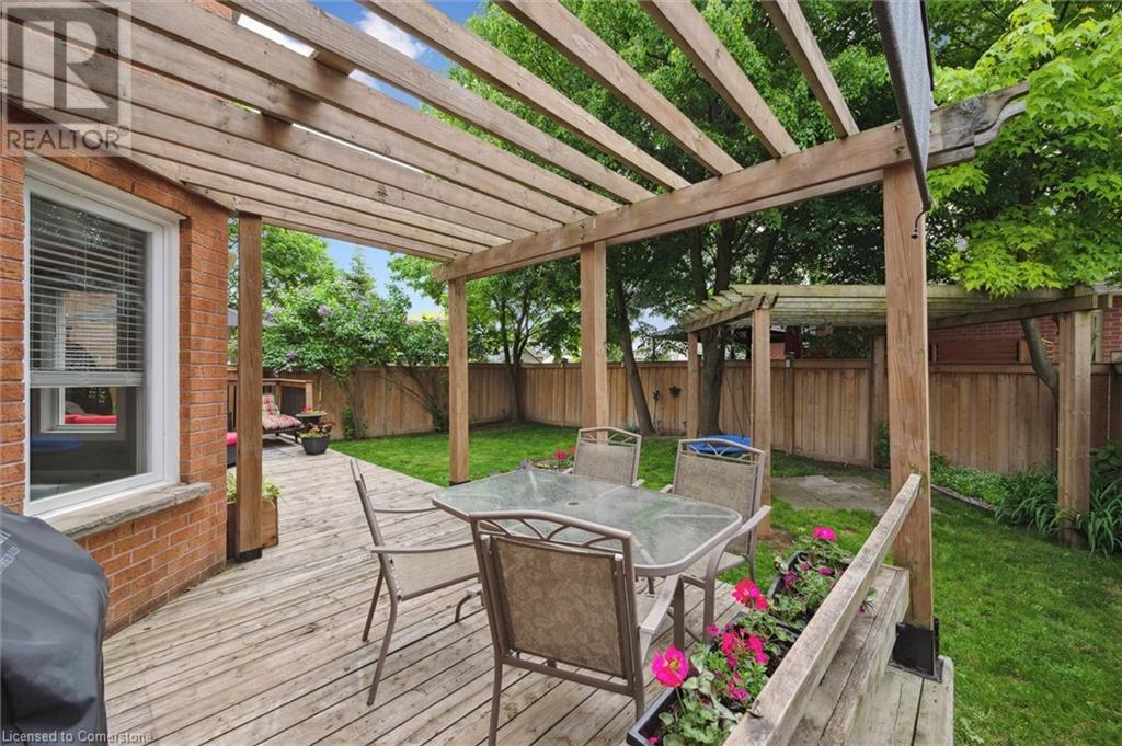 515 Grand Ridge Drive, Cambridge, Ontario  N1S 4Y9 - Photo 41 - 40733443