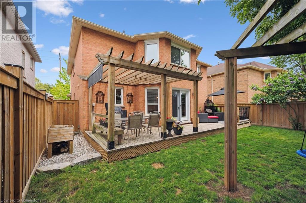 515 Grand Ridge Drive, Cambridge, Ontario  N1S 4Y9 - Photo 42 - 40733443