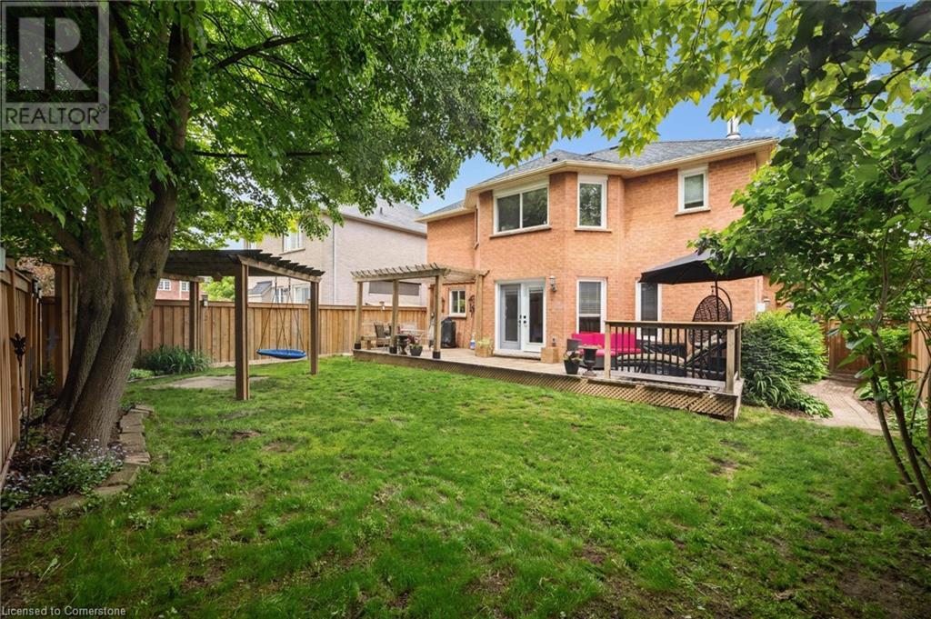515 Grand Ridge Drive, Cambridge, Ontario  N1S 4Y9 - Photo 43 - 40733443