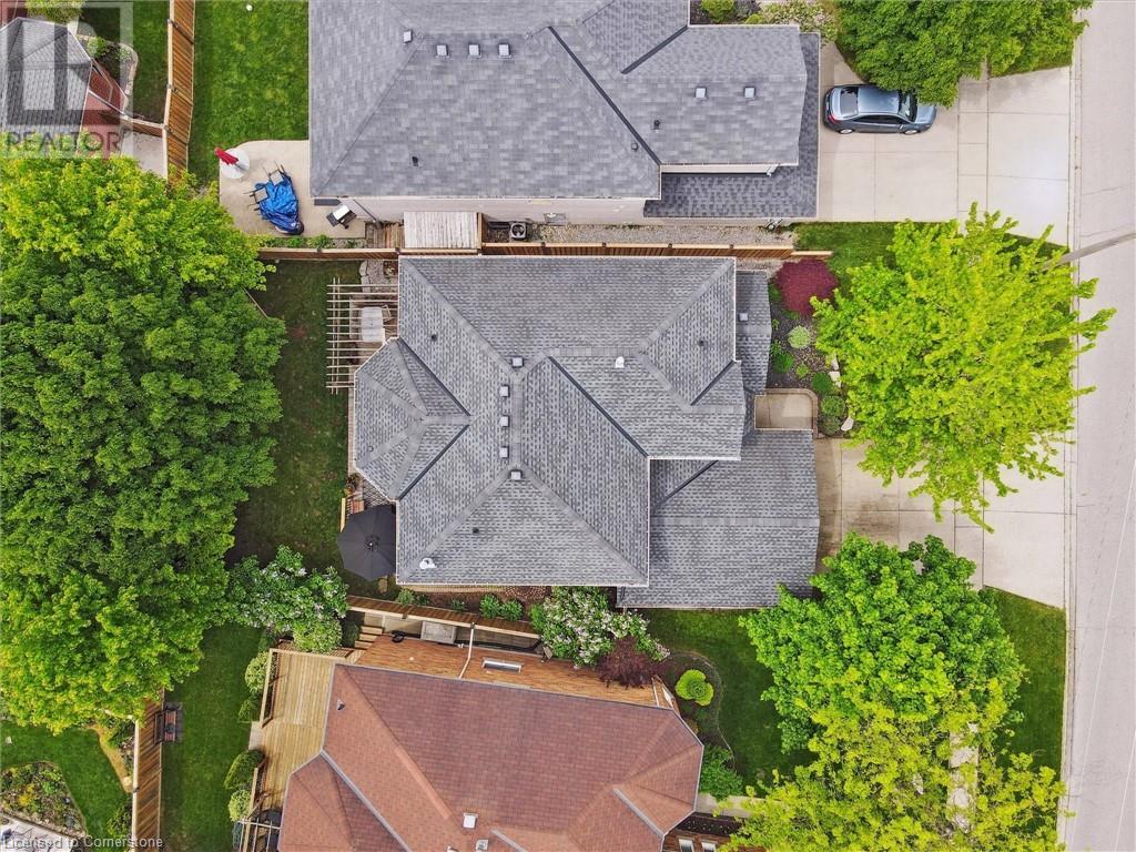 515 Grand Ridge Drive, Cambridge, Ontario  N1S 4Y9 - Photo 5 - 40733443