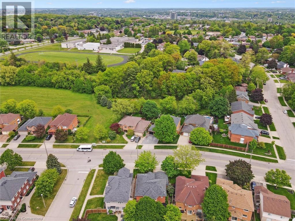 515 Grand Ridge Drive, Cambridge, Ontario  N1S 4Y9 - Photo 6 - 40733443