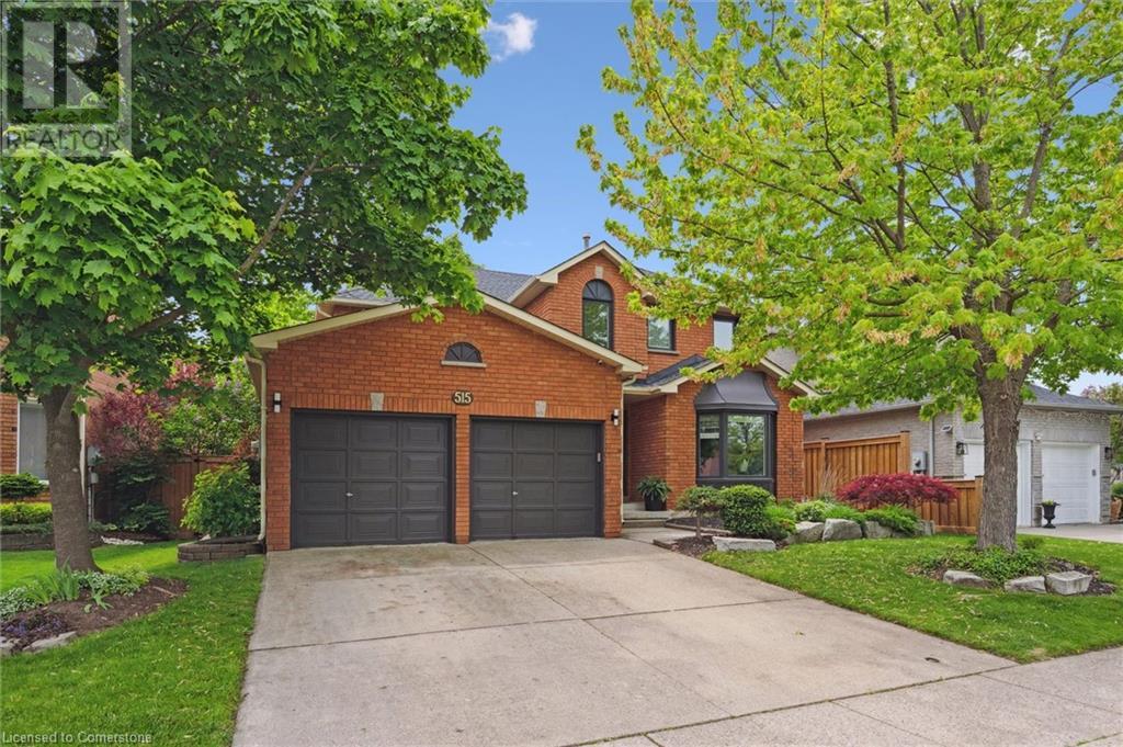 515 Grand Ridge Drive, Cambridge, Ontario  N1S 4Y9 - Photo 7 - 40733443