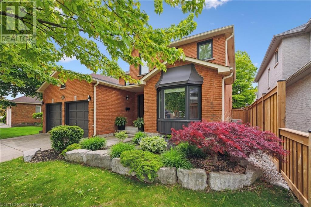 515 Grand Ridge Drive, Cambridge, Ontario  N1S 4Y9 - Photo 8 - 40733443