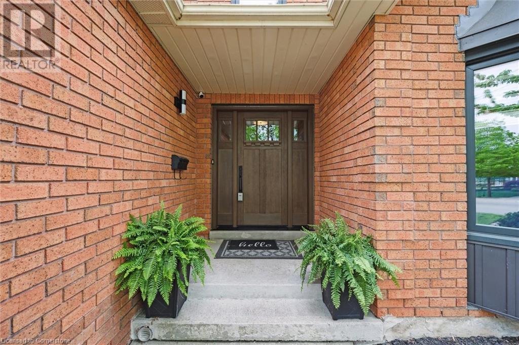 515 Grand Ridge Drive, Cambridge, Ontario  N1S 4Y9 - Photo 9 - 40733443