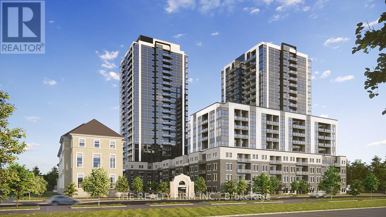 124 - 375 SOUTH STREET, London East, Ontario