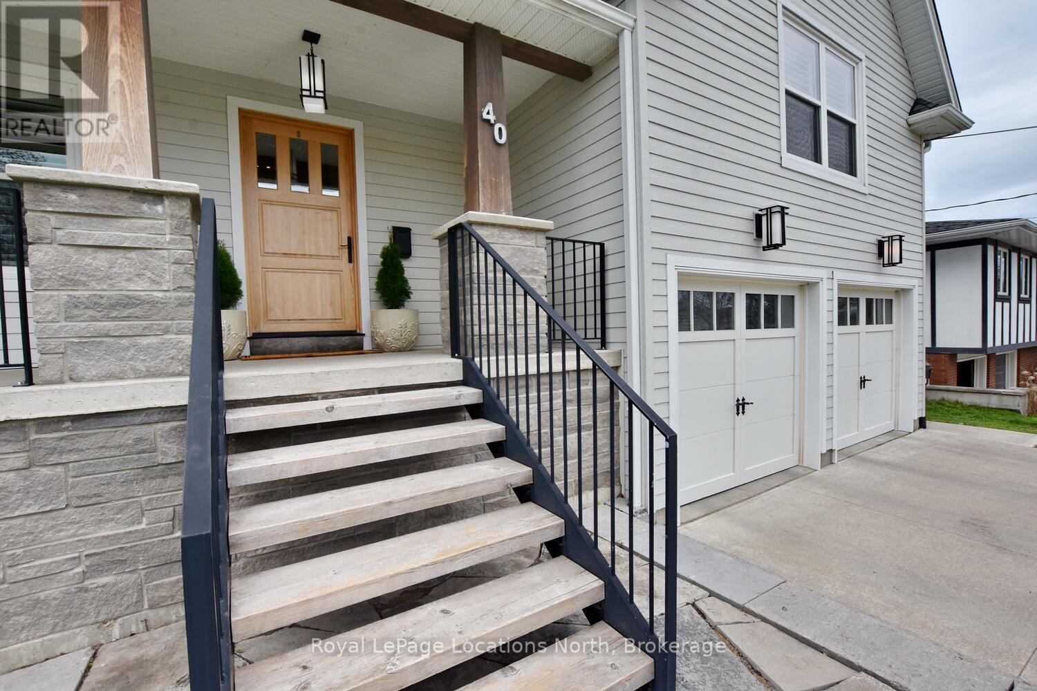 40 West Street, Collingwood, Ontario  L9Y 3T1 - Photo 43 - S12179098