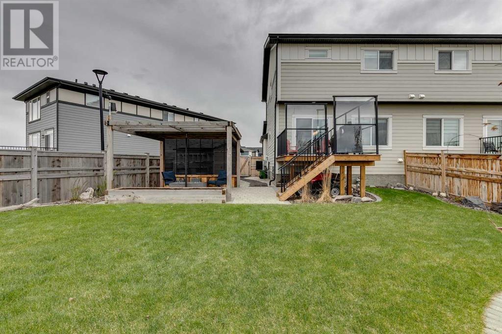 143 Creekstone Way Sw, Calgary, Alberta  T2X 4P9 - Photo 42 - A2222293
