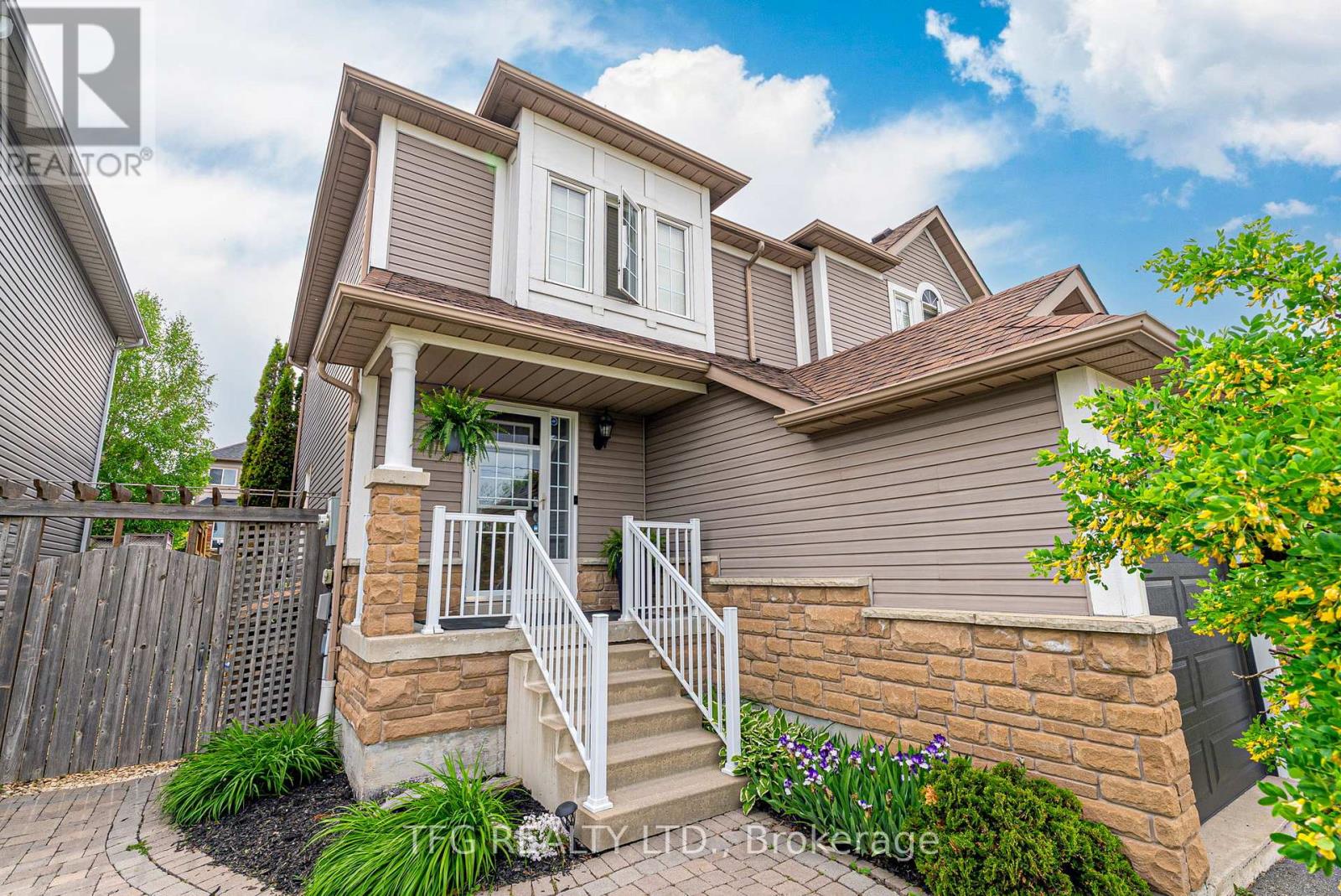 Property at 1632 GREEN ROAD image 2