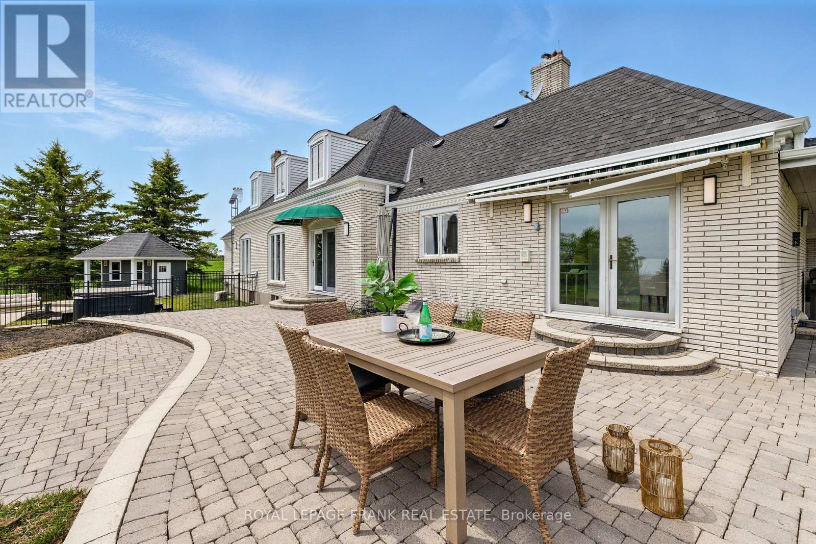 815 Coates Road W, Oshawa, Ontario  L9L 1B3 - Photo 43 - E12179123